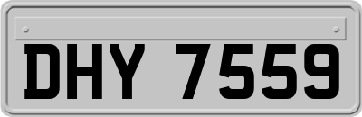 DHY7559