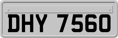 DHY7560
