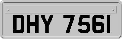 DHY7561