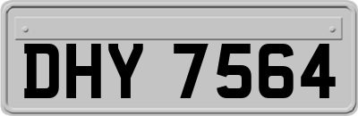 DHY7564