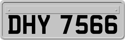 DHY7566