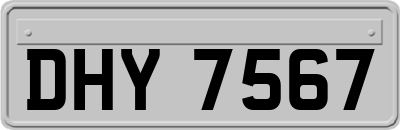 DHY7567