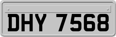 DHY7568