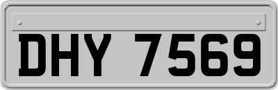DHY7569