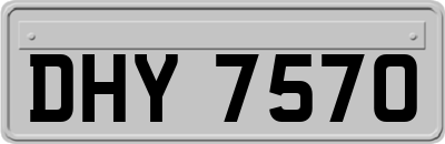 DHY7570