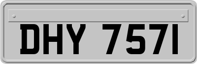 DHY7571