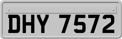 DHY7572