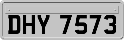 DHY7573