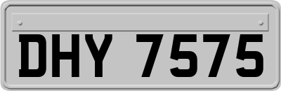 DHY7575