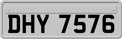 DHY7576