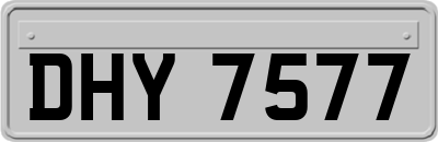 DHY7577