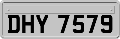 DHY7579
