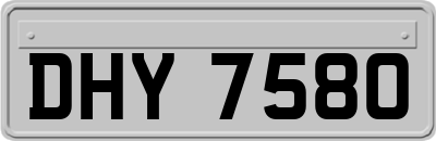 DHY7580