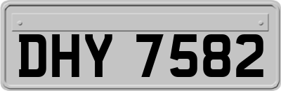 DHY7582