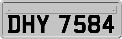 DHY7584
