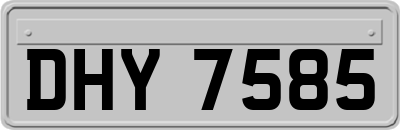 DHY7585