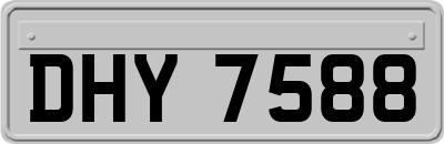 DHY7588