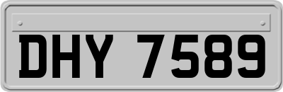 DHY7589