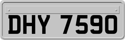 DHY7590