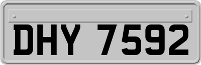 DHY7592