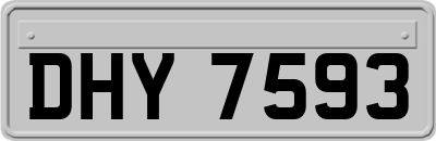 DHY7593