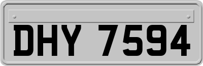 DHY7594