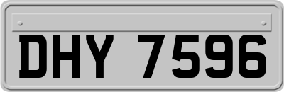 DHY7596