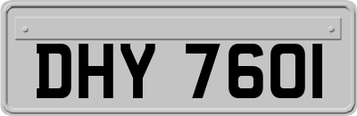 DHY7601