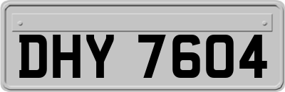 DHY7604