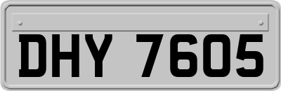 DHY7605