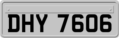 DHY7606
