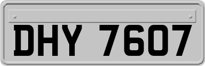 DHY7607