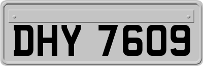 DHY7609