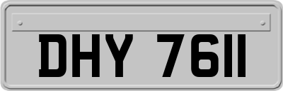 DHY7611