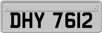 DHY7612