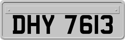 DHY7613