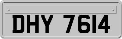 DHY7614