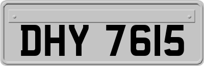 DHY7615