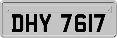 DHY7617