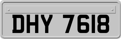 DHY7618