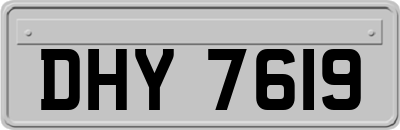 DHY7619