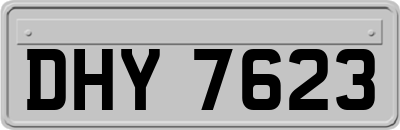 DHY7623