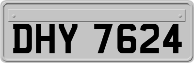 DHY7624