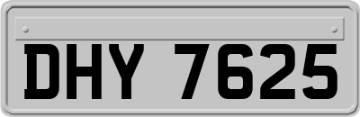 DHY7625