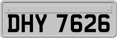 DHY7626