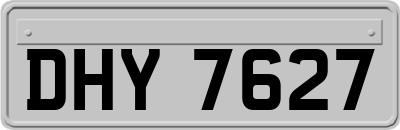 DHY7627