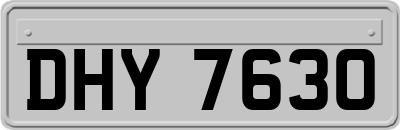 DHY7630