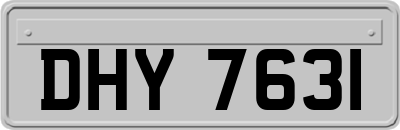 DHY7631