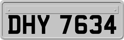 DHY7634