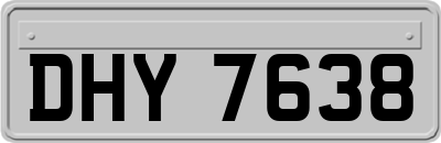 DHY7638